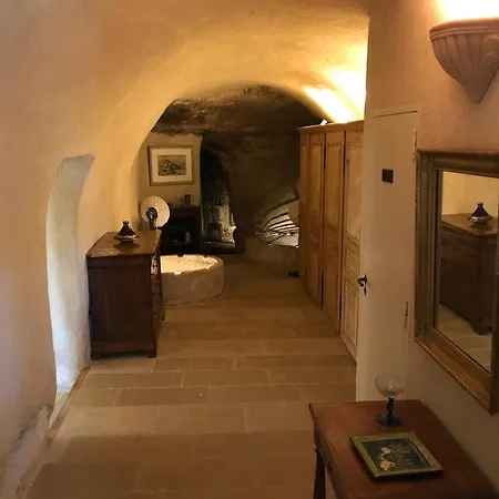 Bed & Breakfast Le Moulin Des Sources