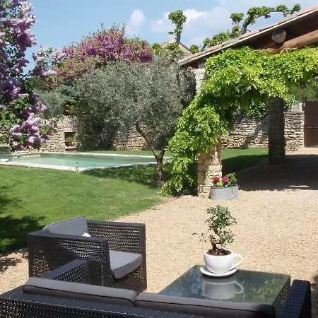 Le Moulin Des Sources Gordes