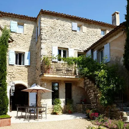 Le Moulin Des Sources Bed & Breakfast