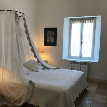 Bed & Breakfast Le Moulin Des Sources Gordes
