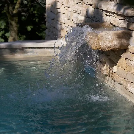 Le Moulin Des Sources