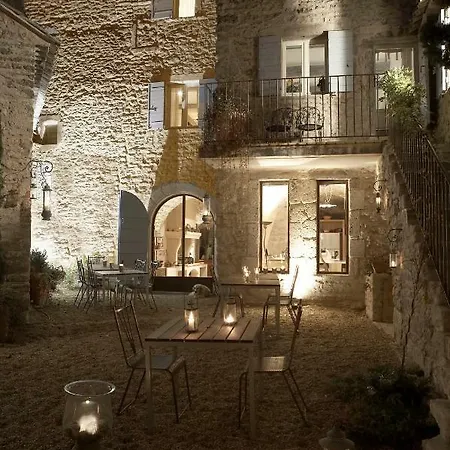 Bed & Breakfast Le Moulin Des Sources 3*