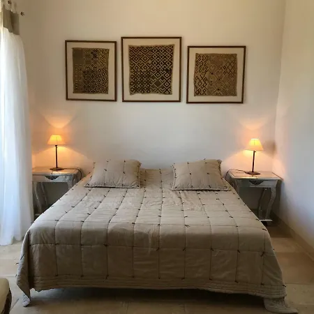Le Moulin Des Sources Bed & Breakfast