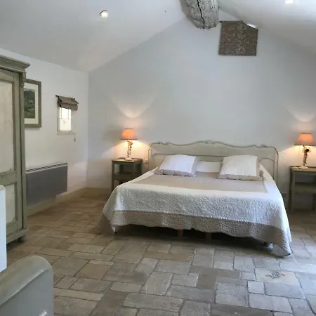Bed & Breakfast Le Moulin Des Sources 3*