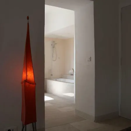 Bed & Breakfast Le Moulin Des Sources Gordes