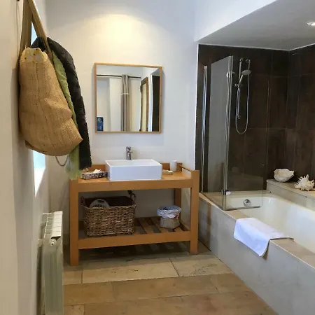 Le Moulin Des Sources 3* Gordes