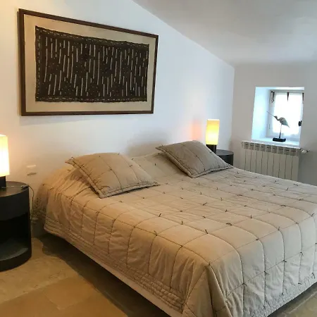 Le Moulin Des Sources 3* Gordes